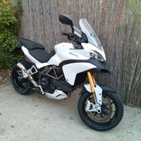 Ducati Multistrada 1200 - 2011