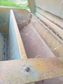 Seminatrice ima la rocca