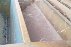 Seminatrice ima la rocca