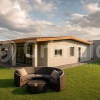 Villa o villino da realizzare