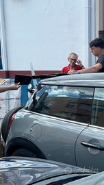 SPOILER MINI ONE F56