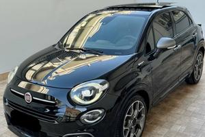 Fiat 500 x