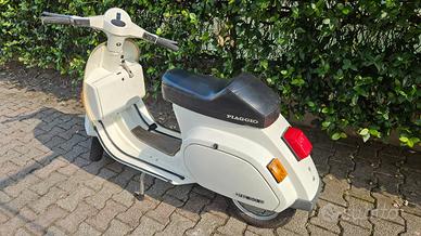 Piaggio Vespa PK 50 - 1985