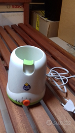 Scaldabiberon-vasca bagnetto-seggiolino