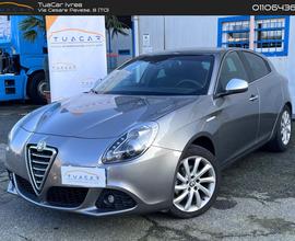 Alfa Romeo Giulietta Progression 1.4 Turbo LPG