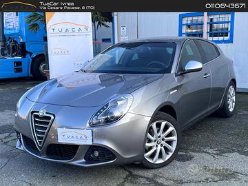 Alfa Romeo Giulietta Progression 1.4 Turbo LPG