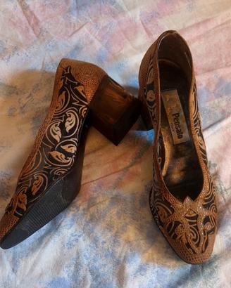 Scarpe Donna 'FERNANDO PENSATO' Taglia 38,5