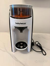 BabyBrezza Formula Pro Advanced x latte artificial