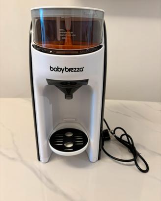 BabyBrezza Formula Pro Advanced x latte artificial