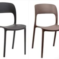 sedie polipropilene 