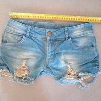 Shorts donna XS, marca Tezenis 