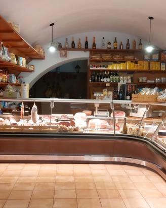 Attività commerciale