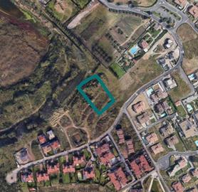 Terreni edificabili a Roma - LOTTO 30