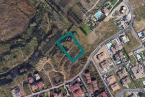 Terreni edificabili a Roma - LOTTO 30