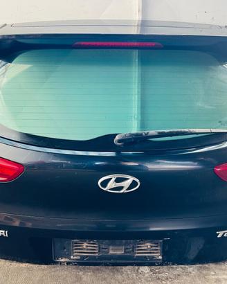 Portellone posteriore Hyundai Tucson