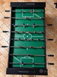Biliardino calcio balilla