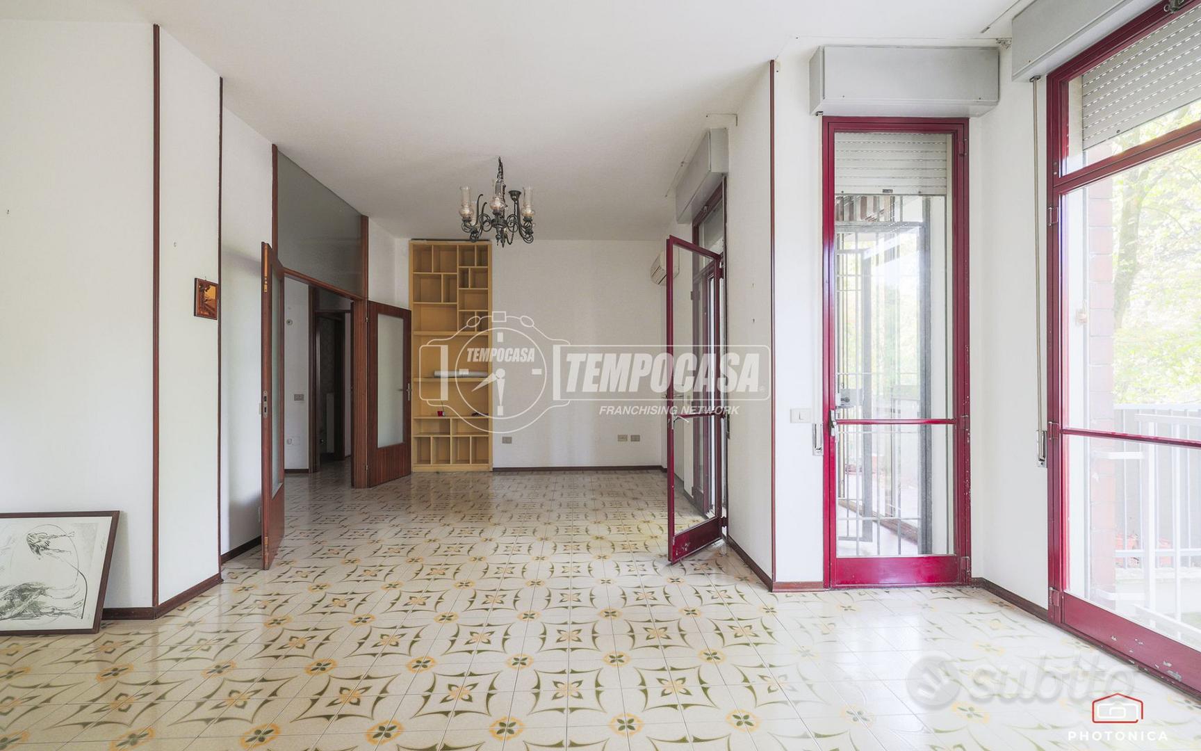 Appartamento – RA - Vista 2