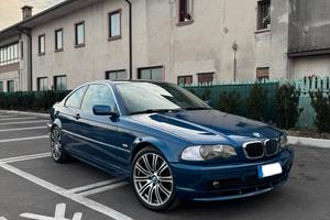 Bmw E46 330Ci coupè