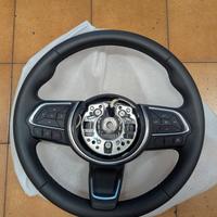 Volante Alfa romeo Giulia/Stelvio/ Fiat Tipo 