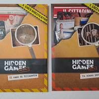 Hidden Games 2 casi !!!!!
