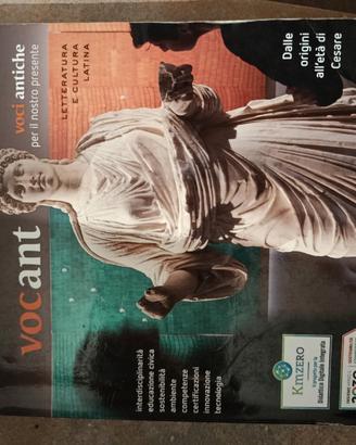 libro latino 