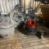 Ricambi vespa leggere la descrizione