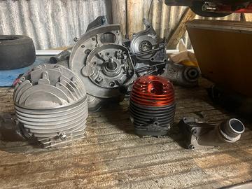 Ricambi vespa leggere la descrizione