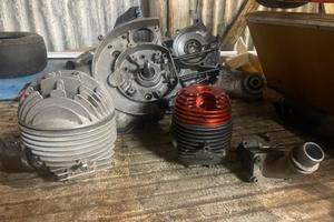 Ricambi vespa leggere la descrizione