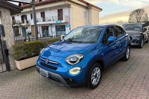Fiat 500X 1.6 MultiJet 120 CV City Cross