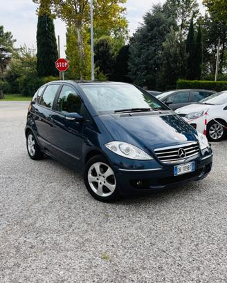 Mercedes-benz A 150 Avantgarde