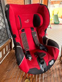 Seggiolino auto Bébé Confort Axiss girevole 9-18 k