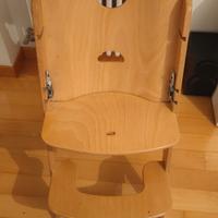 seggiolone Pali Pappy