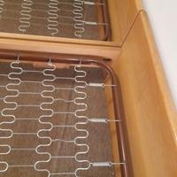 LETTI PARI AL NUOVO, richiesta TRATTABILE