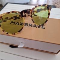 Occhiali da sole MAX BRAVE