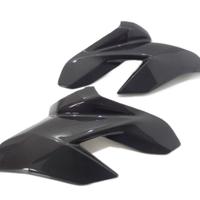 Fianchetti serbatoio carbonio streetfighter v4 v4s