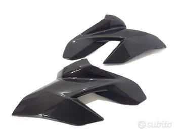 Fianchetti serbatoio carbonio streetfighter v4 v4s