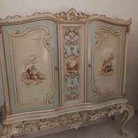 mobile stile veneziano 