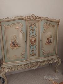 mobile stile veneziano 