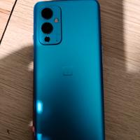 oneplus 9 da 12 Ram e 256 memoria