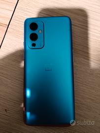 oneplus 9 da 12 Ram e 256 memoria