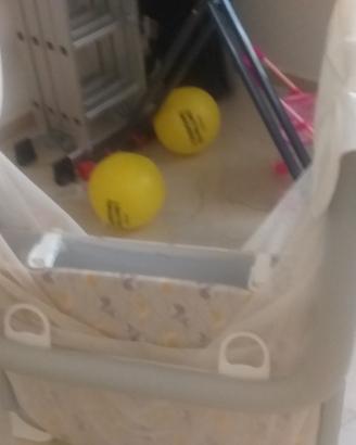 box grande   per bambini 