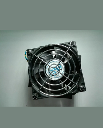 AVC - Dissipatore e ventola cpu - HP P/N:410515-00
