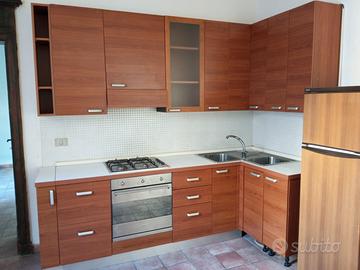 Bilocale pressi Piazza Sant'Antonio