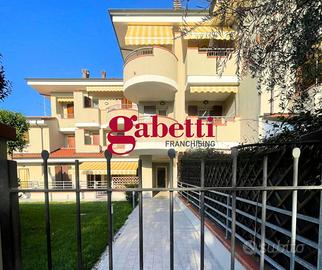 Appartamento Rimini [Cod. rif 3255597VRG]
