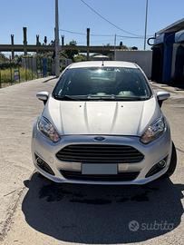 ford fiesta 1.4 benzina e gpl