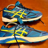 Asics Gel Foundation 11 mis 41,5