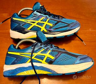 Asics Gel Foundation 11 mis 41,5