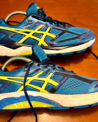 Asics Gel Foundation 11 mis 41,5