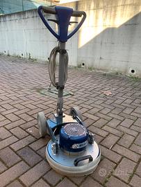 Levigatrice per parquet