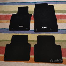 TAPETTINI NUOVI LUXURY ORIGINALI MAZDA CX-30